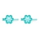 thumbnail image 1 of Máquina para hacer dumplings Bewildely ABS portátil 2Conjunto Forma de flor pequeña, 1 of 6