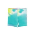 thumbnail image 6 of Wonder Nation Girls Bike Short, 6-Pack, Sizes 4-18 & Plus, 6 of 7