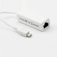 thumbnail image 4 of Interface de Câble Micro USB vers Ethernet Adaptateur Ethernet OTG Filaire Internet Android Tablette PC Carte Réseau, 4 of 6