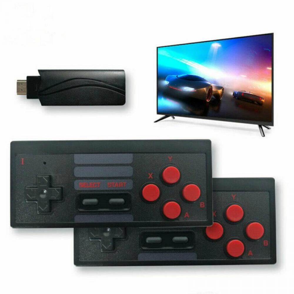 Wireless Old Arcade Retro Video Game Console With 628 Classic Video Game Stick 4k Hd Video Handheld Game Box Hdmi Connection Great Gift For Adults And Kids Walmart Com Wireless Old Arcade Retro Video Game Console With 628 Classic Video Game Stick 4k Hd Video Handheld Game Box Hdmi Connection Great Gift For Adults And Kids Walmart Com