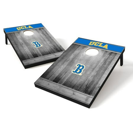 - Tailgate Toss Wood College UCLA Bruins