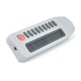 thumbnail image 6 of High Quality Replaced R71A/CERemote Control for R71A/E R71A/E R71A/CE Air Conditions Controller Stable, 6 of 6
