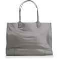 thumbnail image 2 of Tory Burch Womens Ella Tote-Gray Heron 87116-082, 2 of 3
