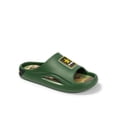thumbnail image 6 of Licensed Men's Comfort Slide Sandals, 6 of 6