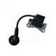 thumbnail image 1 of Mitsubishi TLE33 Ignition High Voltage Unit 1E36F-2E.2 KASEI BC33 CG330 Assembly, 1 of 5