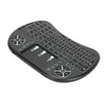 thumbnail image 4 of YLSHRF Clavier à Distance Mini Clavier Sans Fil à Distance 2.4G USB QWERTY DPI Réglable pour Pavé Tactile de Boîte de Télévision, Pavé Tactile à Distance, 4 of 8