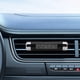 thumbnail image 4 of Termómetro y reloj de coche 2-en-1 - Pantalla LED digital con retroiluminación azul y dial luminoso - Montaje para la rejilla de ventilación para facilitar la instalación, 4 of 6
