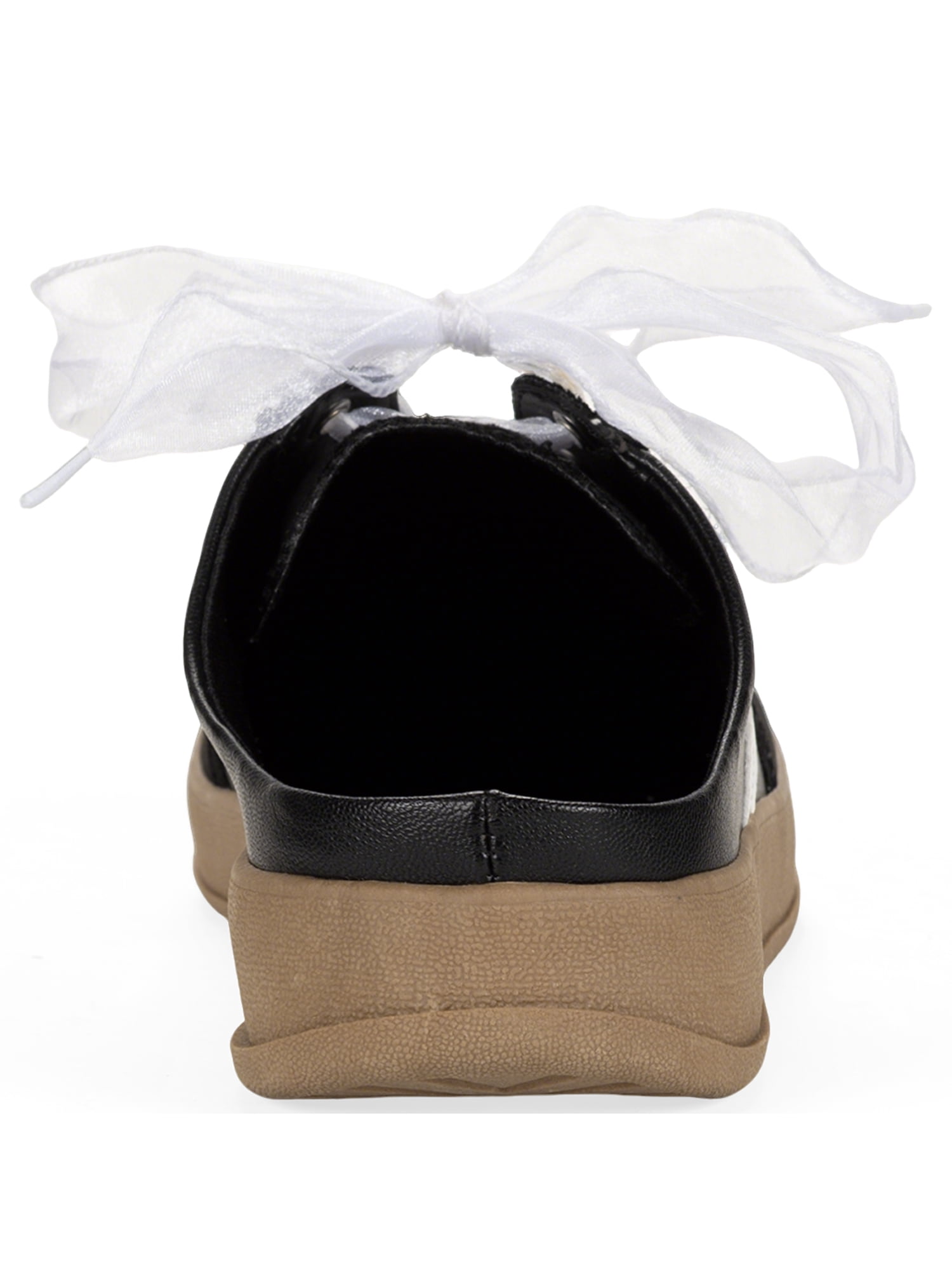 Celebrity Pink's Womens Wally Sneaker Mule