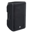 thumbnail image 4 of Bocina Activa Yamaha DBR15 1000 Watts, 4 of 4