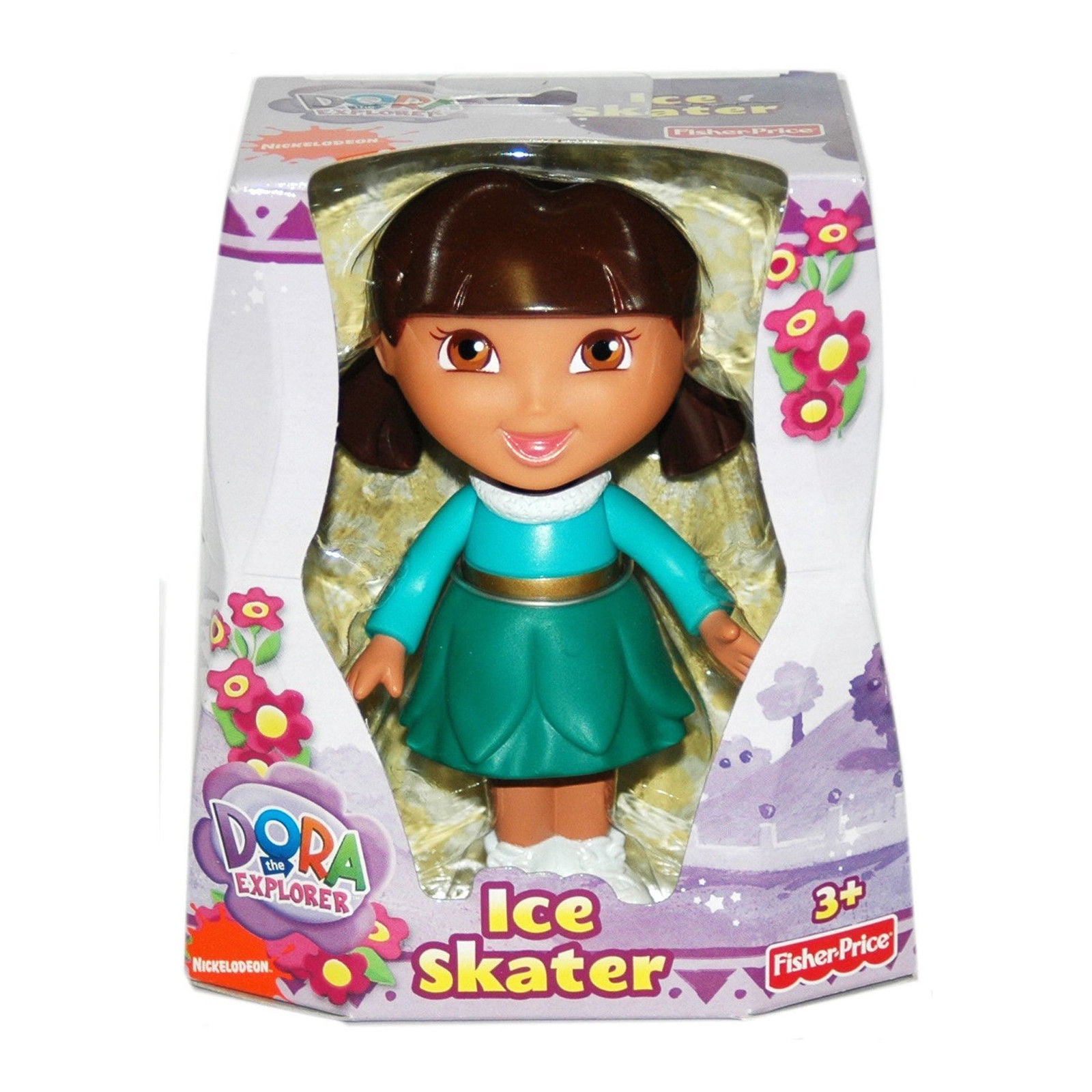 Talia Taylor Dora Skateboard 35 - gpyk5zl