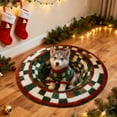 thumbnail image 4 of SIfdSeng Get it Fast Soft Shag Area Rug Carpet for Living Room Bedroom Floor Mat Comfortable, 4 of 4