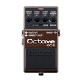 thumbnail image 1 of BOSS Oc-5 - Pedal de efecto octava para guitarra y bajo con modos vintage y poli, 1 of 7