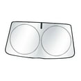 thumbnail image 1 of Parasol para parabrisas de coche, accesorio interior plegable universal, bloquea el sol y S, 1 of 8