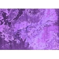 thumbnail image 1 of Ahgly Company Indoor Rectangle Oriental Purple Industrial Area Rugs, 8' x 10', 1 of 4