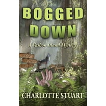 Bogged Down: A Vashon Island Mystery, (Paperback)