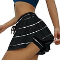 thumbnail image 1 of Women High Waist Outdoor Quick Drying Ventilation Leggings, 1 of 2