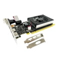 thumbnail image 1 of Tarjeta gráfica QTHREE GT 730 4GB 64Bit DDR3 para juegos de PC, 1 of 6