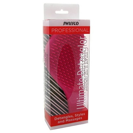 Swissco Ultimate Detangler Comb Swissco Ultimate Detangler Comb