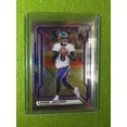 thumbnail image 6 of LAMAR JACKSON CARD JERSEY #8 BALTIMORE RAVENS 2019 National VIP Silver Chrome SP, 6 of 10