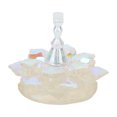 thumbnail image 4 of Nail Stand Display, Nail Tips Stand Holder DIY  Nail Practice Display Holder Acrylic Nail Art Practice Display Stand For False Nail Tip Manicure Tool DIY Nail Salon, 4 of 8
