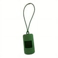 thumbnail image 6 of Scmkd 1pc Pet Poop Bag Holder And Dispenser For Dogs With Leash Attachment, 6 of 13