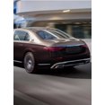 thumbnail image 5 of Adecuado para Mercedes Benz Clase S W223 S400 S450l Parachoques Maybach modificado, parrilla central, parachoques S63amg delantero y trasero, 5 of 5