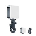 thumbnail image 1 of Wmool Mobile Phone Fill Light Mini Portable Pocket Light Selfie #Lighting# Handheld RGB], 1 of 8