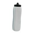 thumbnail image 2 of Botella de Agua Deportiva DYNWAVEMX 950 ml Boca Corta Blanca, 2 of 8