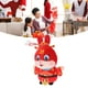 thumbnail image 5 of Muñeca De Conejito De Año Nuevo, Lindo Y Divertido Juguete De Conejito De Peluche De 7.9 Pulgadas Para El Sofá Del Hogar ANGGREK Otros, 5 of 8