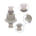 thumbnail image 4 of 2Pcs PX9300-07 Differential for 9300 9304 1/18 RC Model Car Parts, 4 of 5