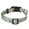 thumbnail image 6 of Country Brook Petz® Digital Camo Everyday Dog Collar LTD - Made in USA, Small, 6 of 7