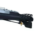 thumbnail image 4 of SUTENGDA WWII USS Archerfish Submarine Model 1 350 Scale Quality Diecast for Desk Decoration, 4 of 7