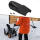 thumbnail image 5 of Conjunto de conducto de nieve, rotor de conducto, engranaje helicoidal, ligero con soporte de tornillo , fácil instalación para soplador de, 5 of 6