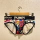 thumbnail image 1 of Calzoncillos De Elevación De Cadera Para Hombres Ropa Interior Sexy Deportes Transpirables Suaves Bragas Para Hombre Cintura Baja U Convexos Hot MP223, 1 of 4