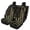 Camouflage Flag, variant on Qpednta Halloween Spider Web Automobile Seat Cover Sets Front Seat Protector Carseat Rear Split Bench Cover Universal Car Seat Cover Vehicle Seat Cover 4pcs Easy to Install