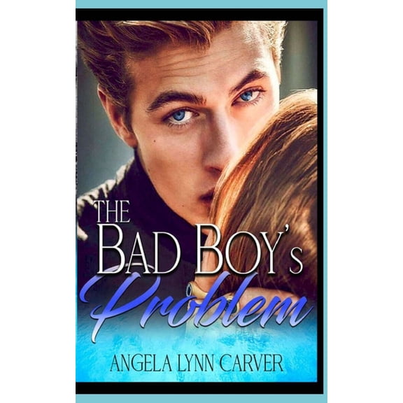 The Wolf Family The Bad Boy's Problem, Book 1, (Paperback)