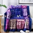 thumbnail image 2 of LHSHID Sweet 16 Gifts for Girls Blanket 16th Birthday Gifts for Girls Gifts for 16 Year Old Girl Teen Girl 16th Birthday Decorations for Girls Best Soft Throw Blanket 50x60in, 2 of 6