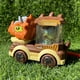 thumbnail image 5 of Universal Dinosaur Car Spray Engineering Car Sound And Light Kids Gift Kids Toys, 5 of 8