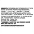 thumbnail image 5 of Quest Mini Cookies & Cream Protein Bar, Keto Friendly, 0.81 oz, 14 Count, 5 of 6