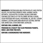 Quest Mini Cookies & Cream Protein Bar, Keto Friendly, 0.81 oz, 14 Count