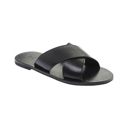 Women's Frye Ally Criss Cross Slide