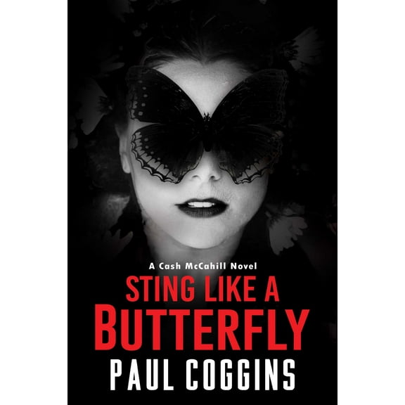 Sting Like A Butterfly (Paperback)