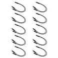 thumbnail image 4 of En cable de audio, 10PCS 2 en 1 Maleto Cable de audio macho dual Cable adaptador de audio Tecnología avanzada, 4 of 8