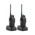 thumbnail image 5 of Transmisor de radio Walkie Talkie Baofeng BF-888s, paquete x4, 5 of 5