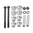 thumbnail image 1 of DYNWAVECA Front End Ski Leg Repair Set 503192496 233201464 Automotive Accessory Replacement Simple Assembly Metal Spare Parts, 1 of 10