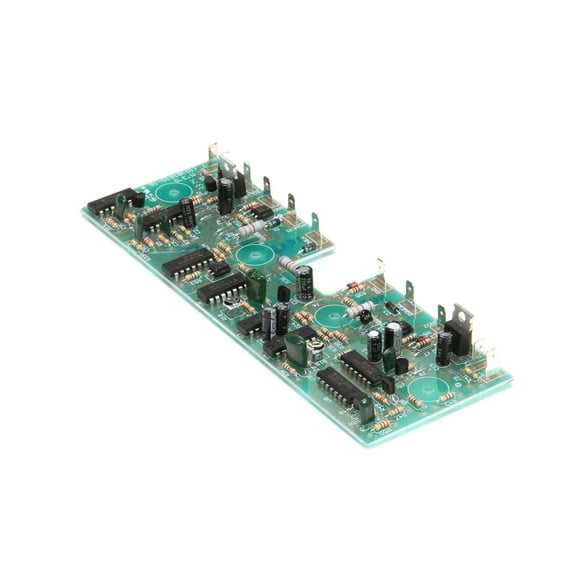 Waring 030240 Pc Board /Wct800