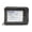 Black, variant on Women's Palm Wallet with RFID Blocking (Orange)