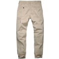 thumbnail image 4 of Pantalones para Hombre Ajuste Slim Pierna Recta Talla 40, 4 of 6