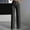 #0010-Black, variant on High Waisted Striped Button Work Bottoms for Women Business Casual 2026 Office Dress Trousers with Pockets