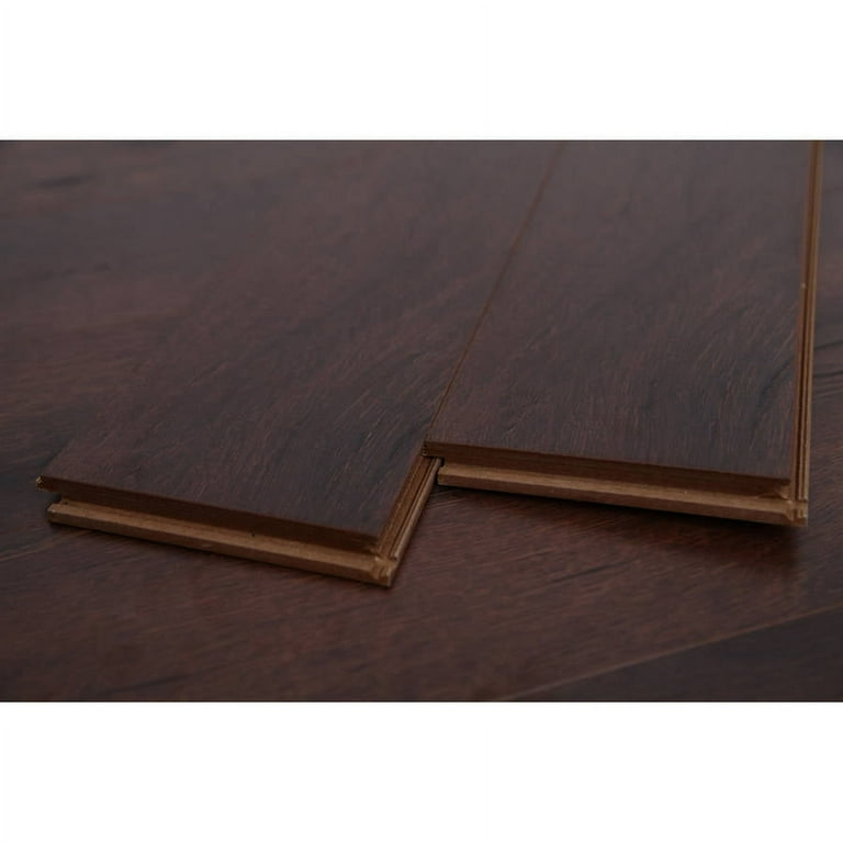 Dekorman 12mm AC3 Country Collection Laminate Flooring - White Oak Dekorman 12mm AC3 Country Collection Laminate Flooring - White Oak